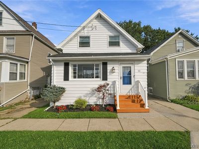 103 Klas Ave