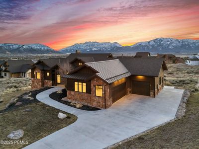 1191 N Chimney Rock Rd