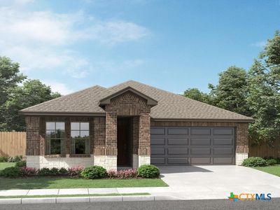 1552 Zion Dr