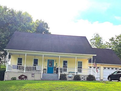 Property at 28 Township Road 340, Proctorville, OH