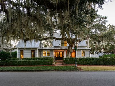 622 Old Palmetto Bluff Rd