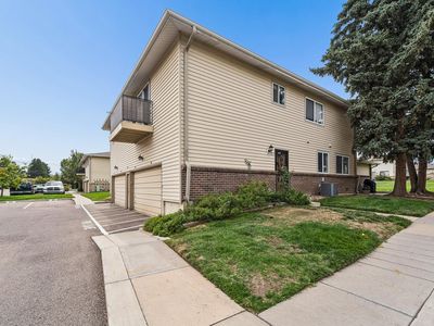 3351 S Field St Apt 112