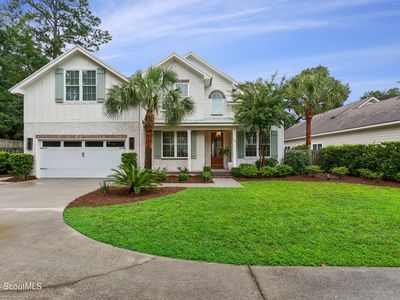 142 Township Bluff Cir
