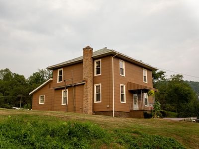 868 Old North Creek Rd