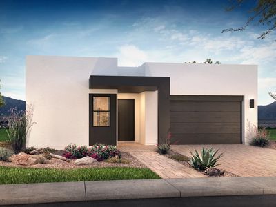 Plan 4011 Plan, Ascent at Aloravita