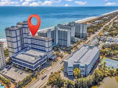 5308 N Ocean Blvd. #207