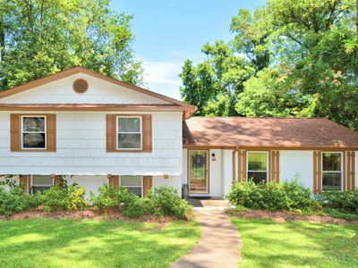 3725 Spearman Dr