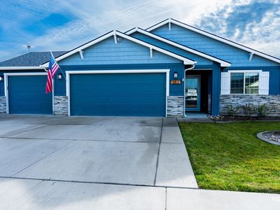352 Syringa Springs Dr