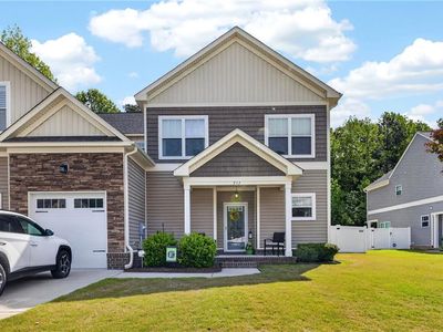 513 Cristfield Rd
