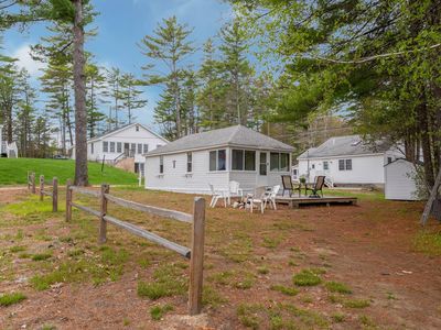 Property at 1 Gilleys Lane #5, Raymond, ME