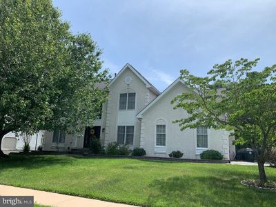 317 Amoroso Way