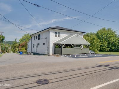 4301 Washington Pike