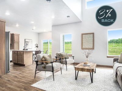 Property at 8024 E Tencate Pl, Sioux Falls, SD