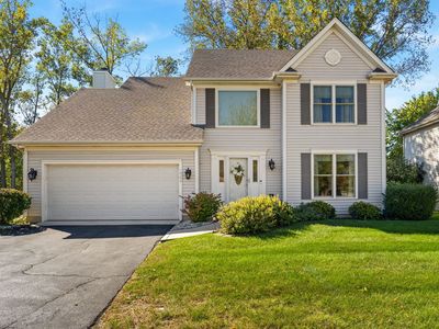 1460 Prairie Crossing Dr