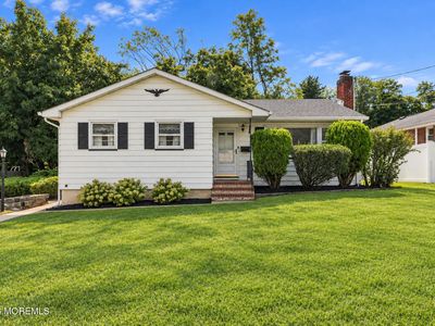 258 Forsgate Drive