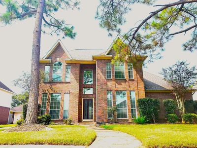 2438 Weatherford Dr