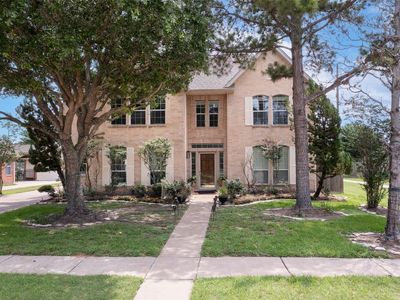 2615 Falcon Knoll Ln
