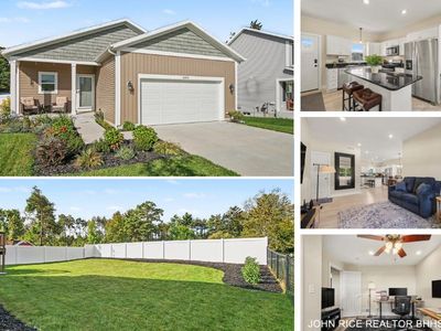 6009 N Bear Den Trl
