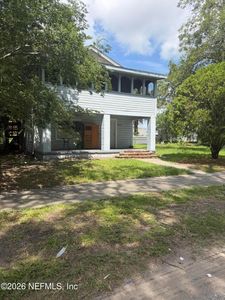 2228 EVERGREEN Avenue