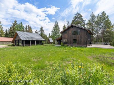 6450 W Heck Of A Hill Rd