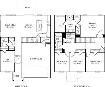 Rockwell Plan, Holland Park