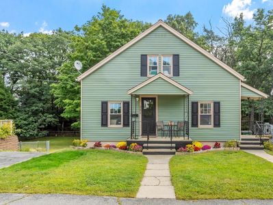 282 Boutelle St