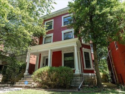 1417 S 3rd St APT 3B