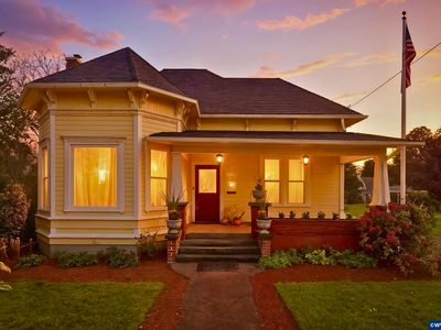 Property at 38808 N Main St, Scio, OR