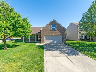 721 Bluff Creek Dr