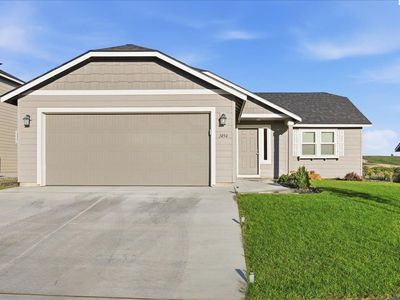 Property at 1454 9th St, Benton City, WA