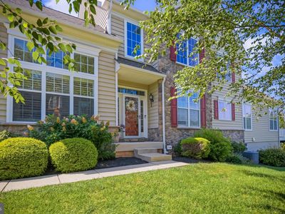 38 Iron Hill Way