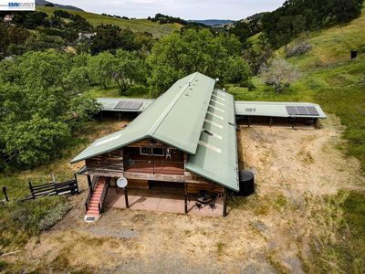 6115 Morgan Territory Rd
