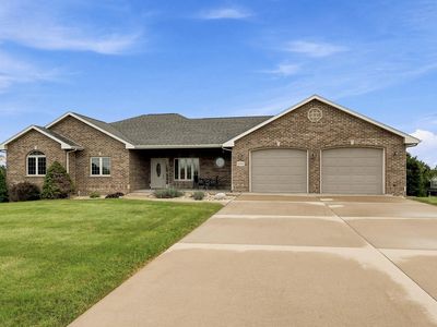 16038 Woodmoor Dr