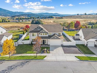 Property at 19108 E 15th Ave, Greenacres, WA