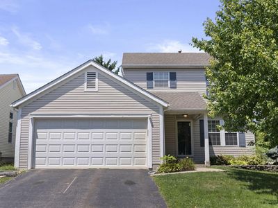 3368 La Coste Ln