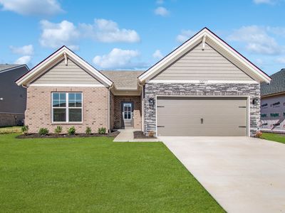 10077 Creamery Lane Lot 39