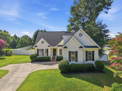 Property at 101 Somerset Farm Dr, Holly Springs, NC