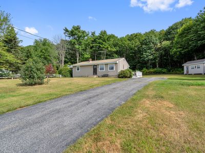 Property at 329 Cobbossee, Monmouth, ME