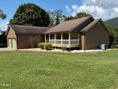 Property at 207 Deep Springs Rd, Dryden, VA