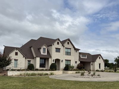 5550 Donald Rd