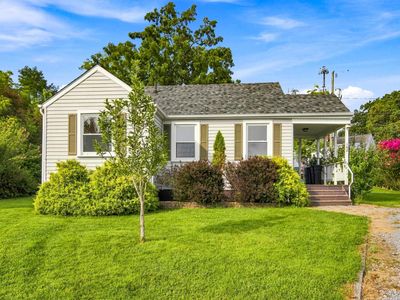 108 Jackson Cir