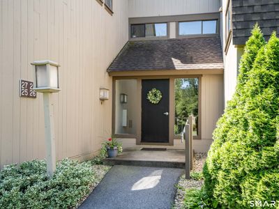 25 Mallard Drive #25