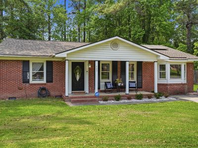 403 Forest Cir