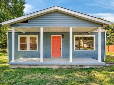 Property at 711 Shaffer Rd, Fairdale, KY