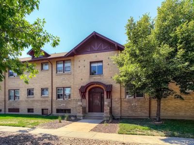 2101 S Josephine Street #212