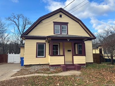 13 Elm Street