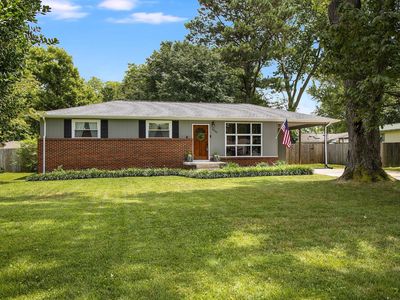 4060 Forestview Dr NW