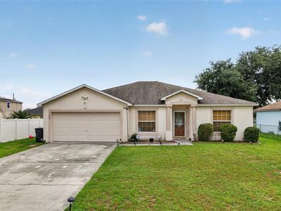 Property at 1906 MANATEE LANE, Poinciana, FL