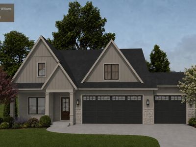 3406 Ravinewood Ct #23