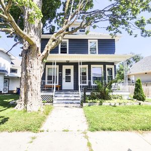 529 West BOULEVARD